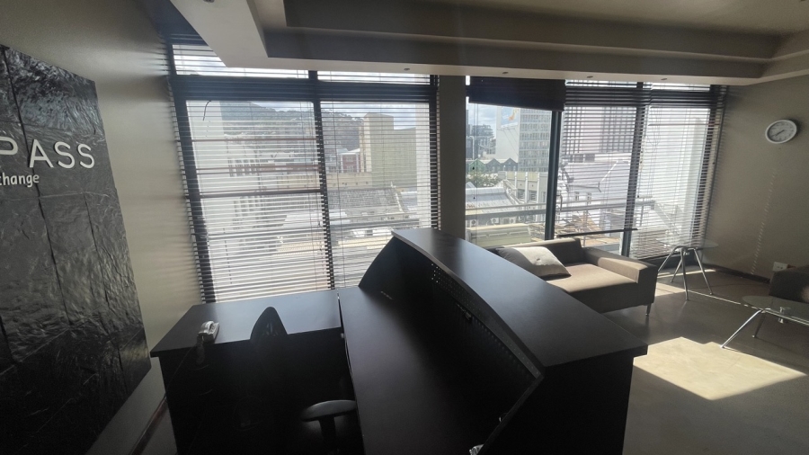 Commercial Property for Sale in Cape Town City Centre Western Cape